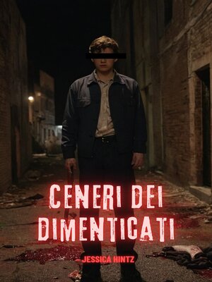 cover image of Ceneri dei dimenticati